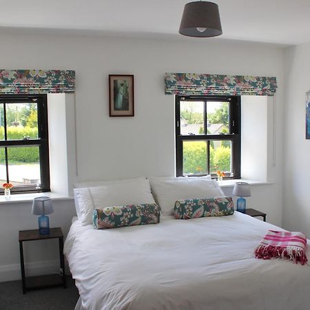 Coom Cottage Gneeveguilla Екстер'єр фото